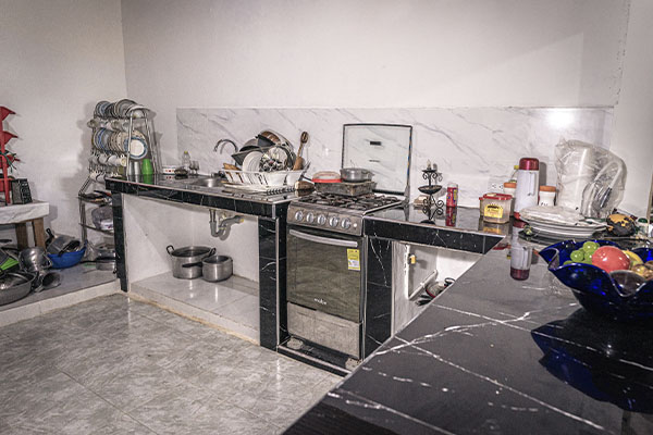 Casa Colonial El Plan